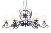 Christabel Chandelier
