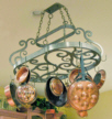 Neo Pot Rack