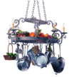Neo Bella Pot Rack