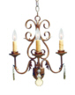 French Elegance Chandelier