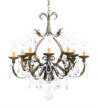 French Elegance Chandelier