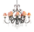 French Elegance Chandelier