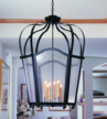 Citadel Foyer Lantern