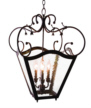Terena Foyer Lantern