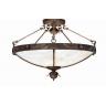 Arabesque Pendant Lamp