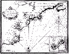 The De Laet Map ,1630