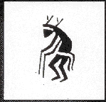 Kokopelli