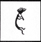 Kokopelli