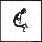 Kokopelli