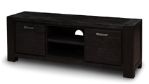 wooden Entertainment Center, arario de televion