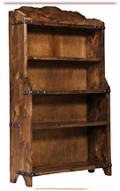 wooden shelve, entrepaos de madera