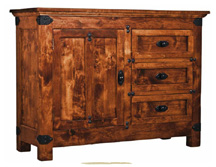 sideboards