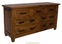 wooden cabinets, rustic dressers, cajones, chest of drawers