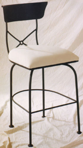 Neo Bar and Counter Stools