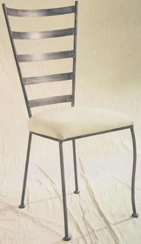 Ladder Back Cair, Bar and Counter Stools