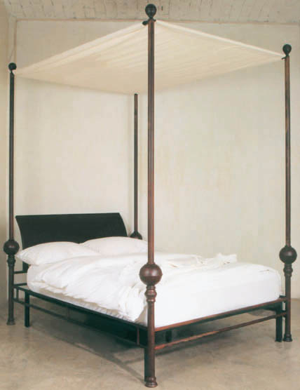 Loft Bed