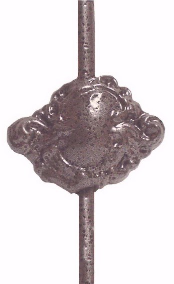 metal finishes for Elliott's Designs
