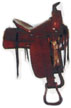 California Saddle 6