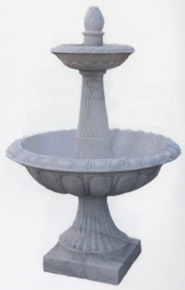 Marble Fountain FN011