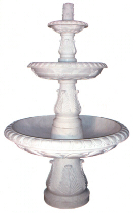 Marble Fountain FN018