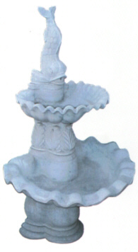 Marble Fountain FN019