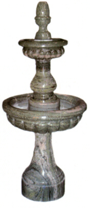 Marble Fountain FN066