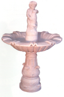 Marble Fountain FN067