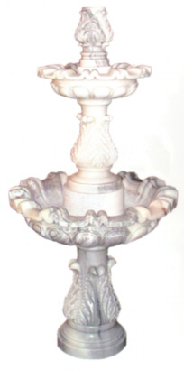 Marble Fountain FN096