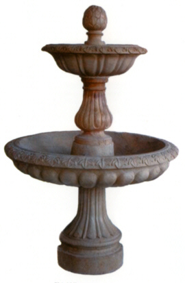 Marble Fountain FN097