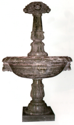 Marble Fountain FN172