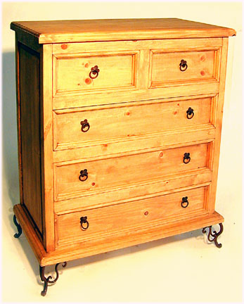 5 Drawer Chest