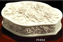 Deco Rose fv-0514