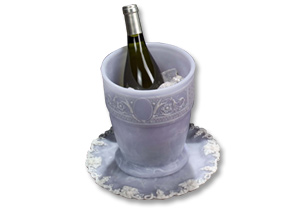 ACC-05172 Classic Wine Cooler