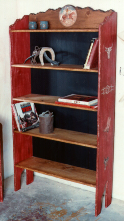 bookshelf jc135