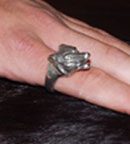 Wolf Ring