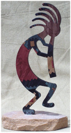 Kokopelli