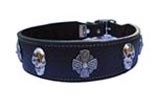 celtic cross collar