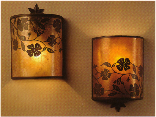 Lantera Wall Sconce #156