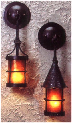 wall pendants