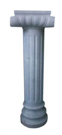 Marble Pedestal PD37