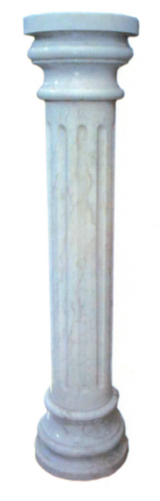 Marble Pedestal PD40