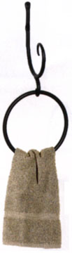 waterbury towel ring