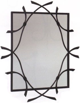 Xanadu Wall Mirror #40793