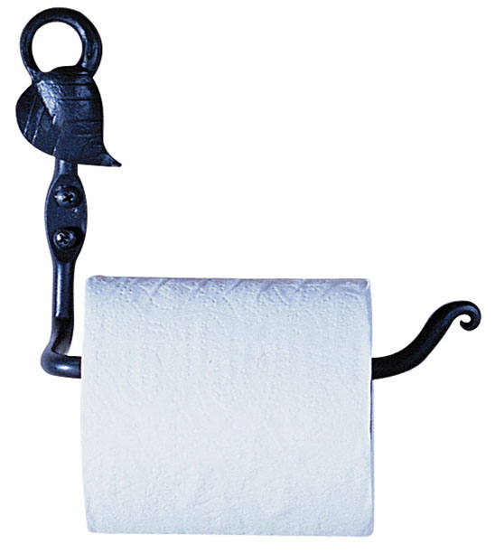 Leaf Toilet Tissue Holder #900273