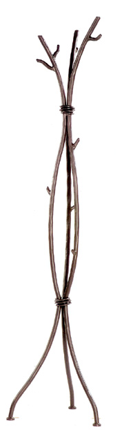 Sassafras coatrack #901249