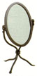 Queensbury Table mirror