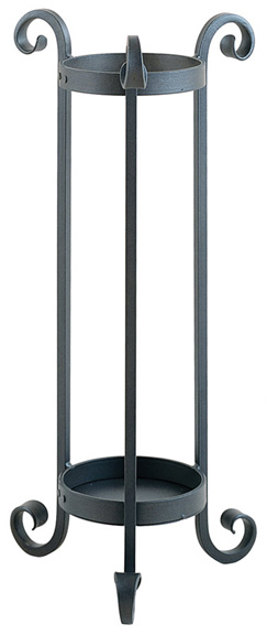 Scroll Umbrella stand #901328