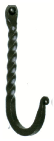 Twist Single hook