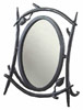 Sassafras Table mirror