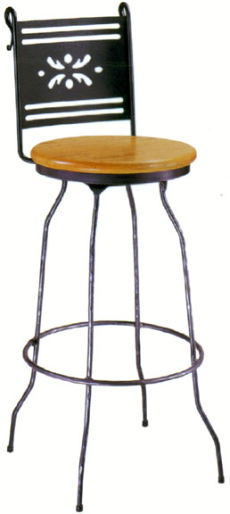 Original Bistro Bar and Counter Stools